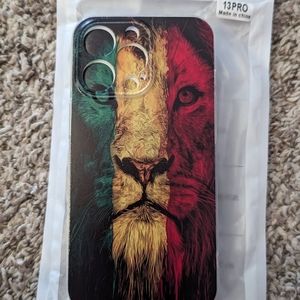 Iphone 13 pro phone case